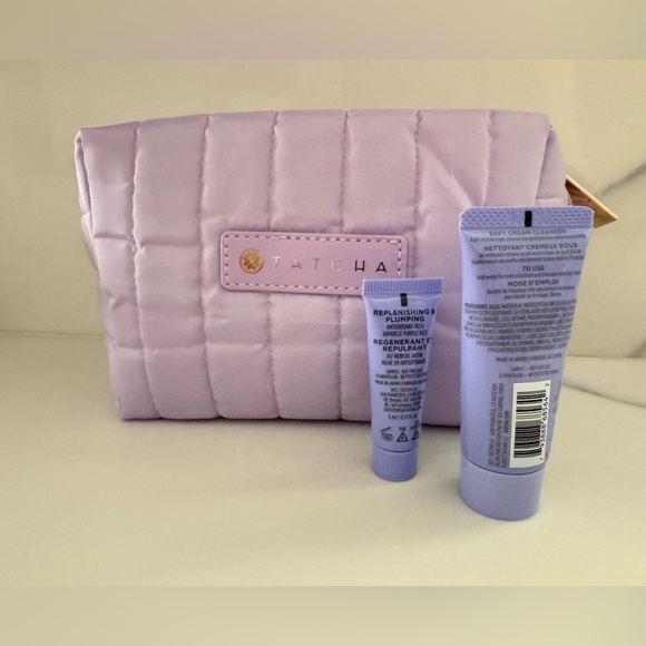 TATCHA  3 Piece Set - Picture 7 of 9